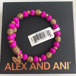 Alex and Ani Bracelet